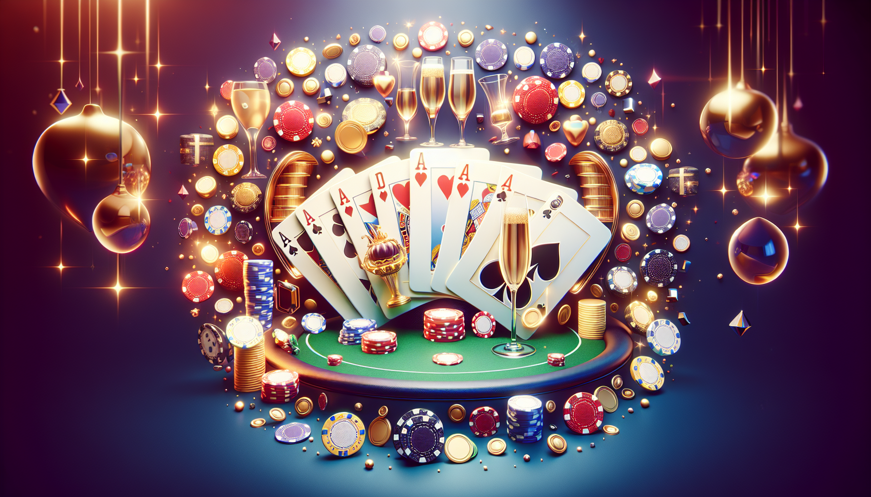 Top 5 Poker Strategies Every Player Should Know