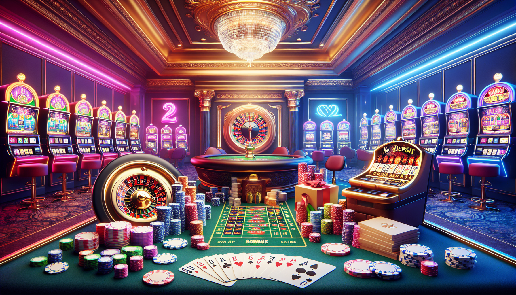 No Deposit Bonuses Explained: How to Get Free Money to Play