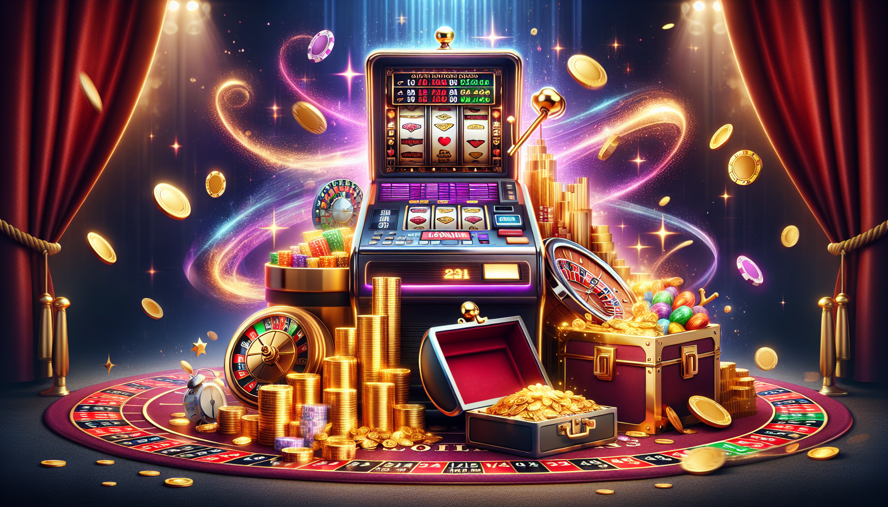 Unlocking the Best Online Casino Bonuses: Your Complete Guide
