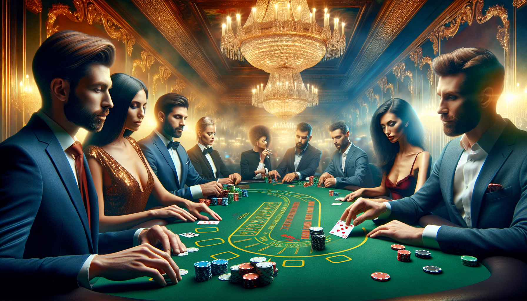 Blackjack Card Counting: Is It Still Effective in Online Casinos?