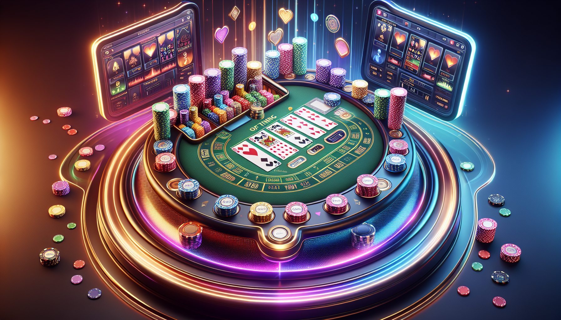 Tips for Winning at Online Poker: A Beginner's Guide