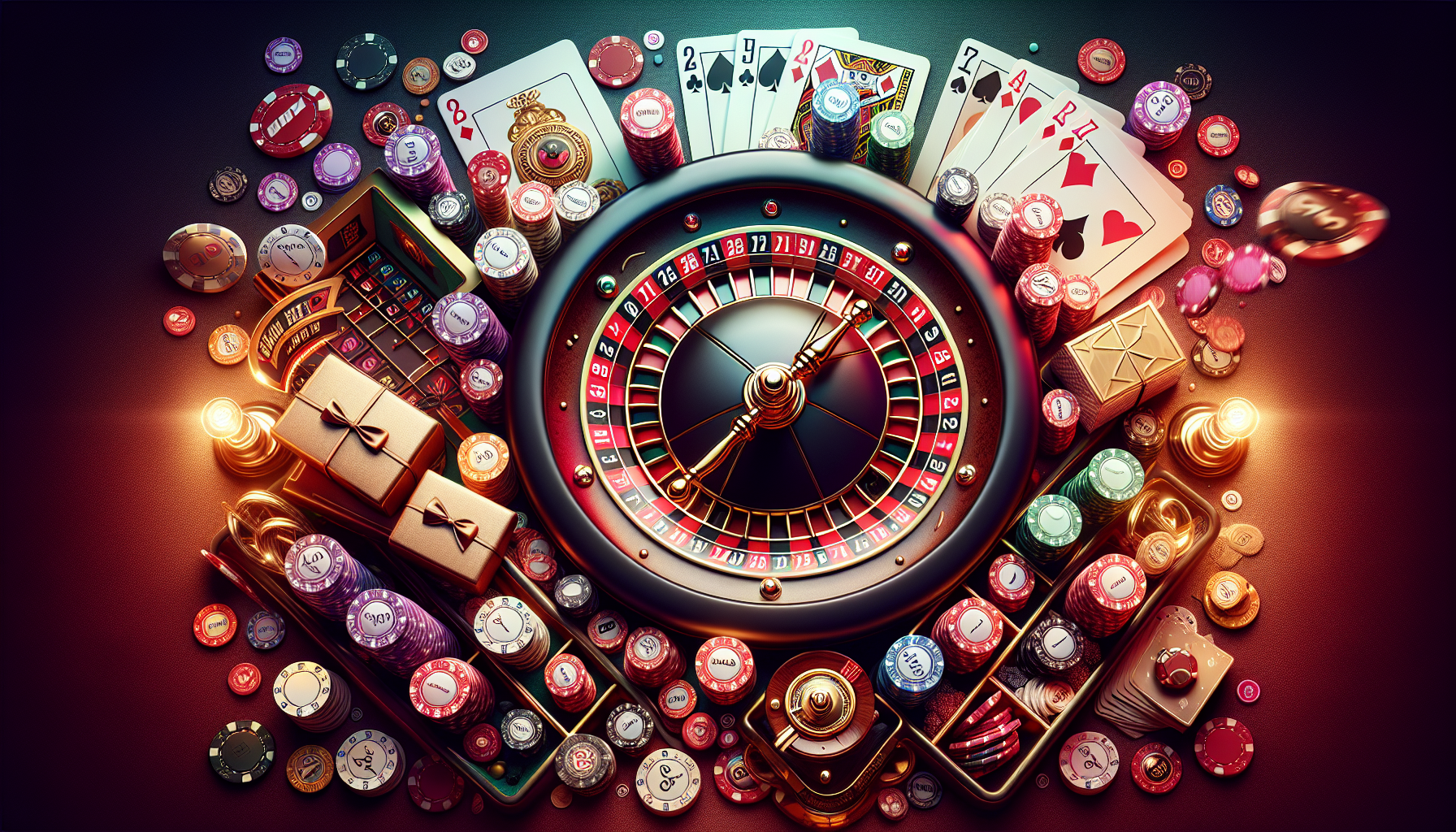 Dicas Essenciais de Gestão de Bankroll para Jogadores de Cassino