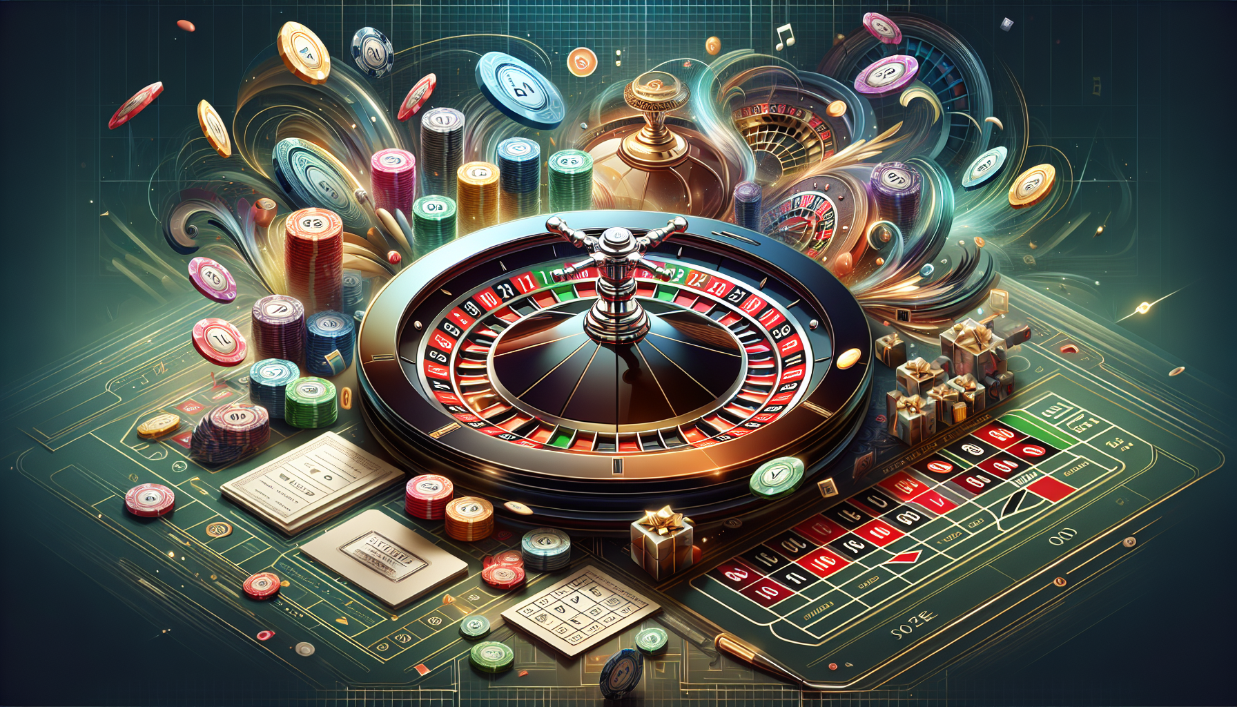 Top 10 Roulette Strategies for Beginners You Need to Know