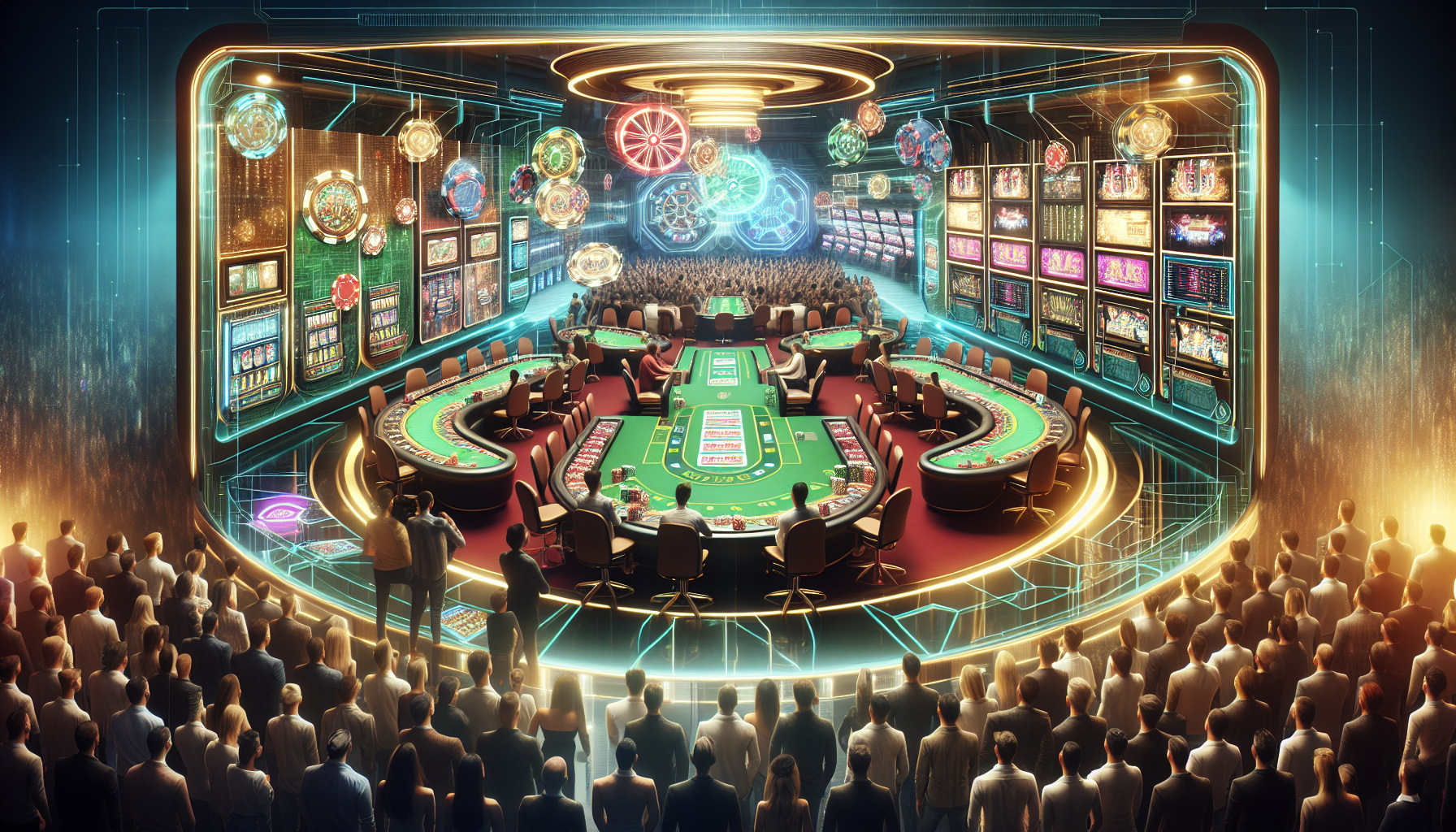 The Best Mobile Casinos for 2026: Features You Shouldn't Miss