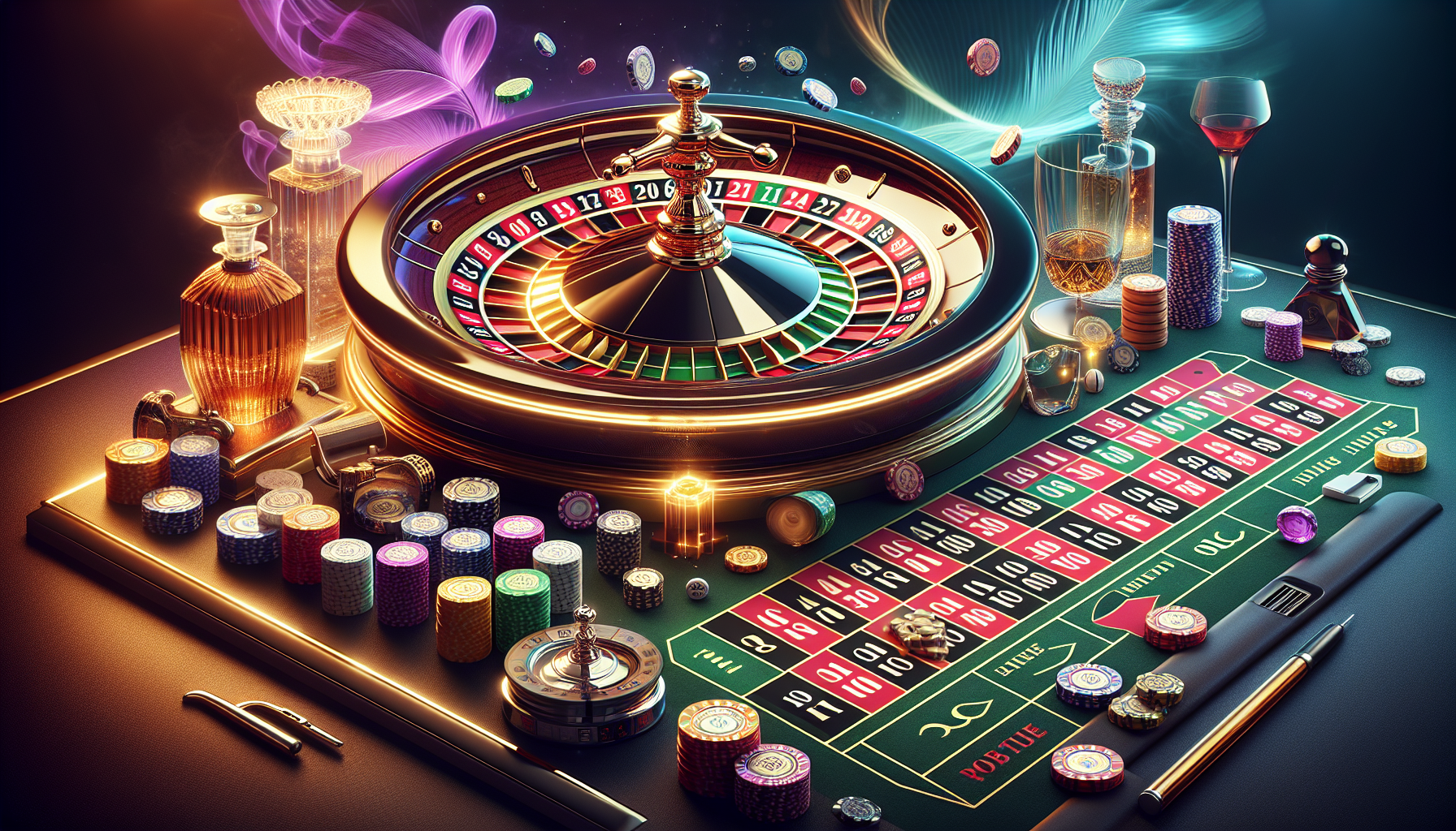 Rullatyypit: Mikä on Paras Strategiaasi?