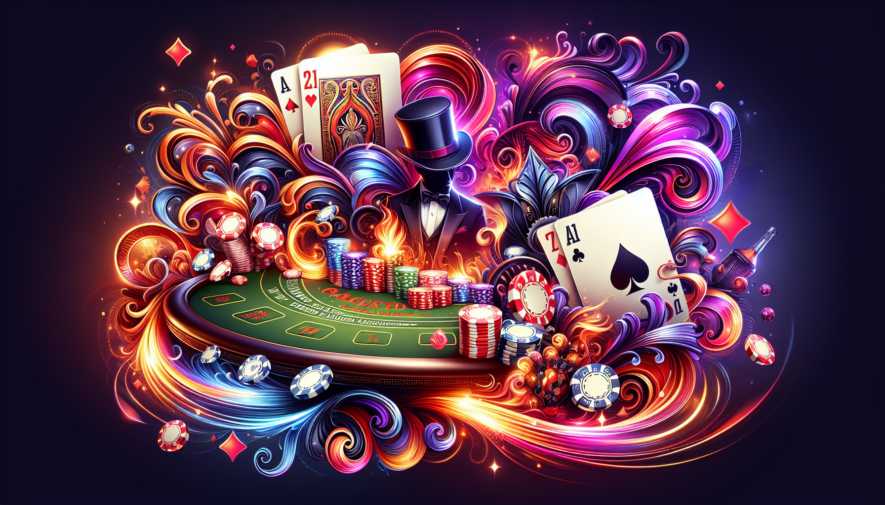 Advanced Blackjack Strategies: Beyond Basic Strategy