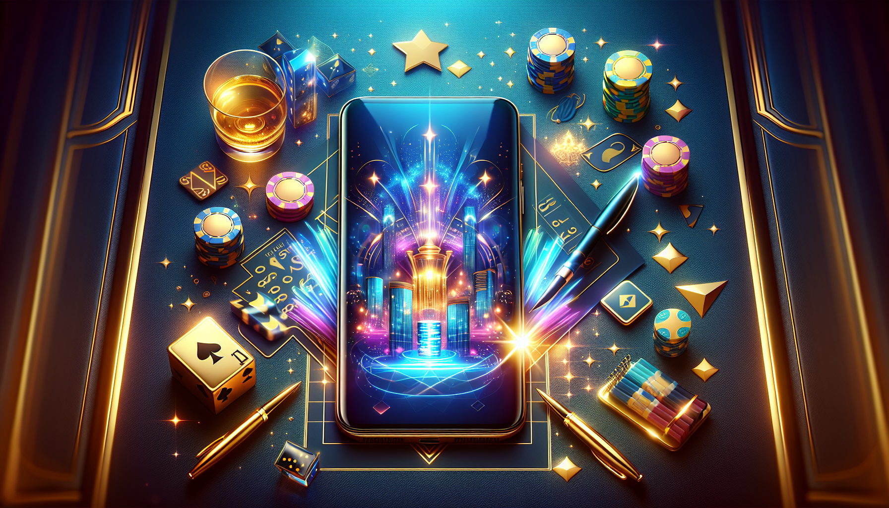 Mobile Casino Security: How to Play Safely on Your Smartphone