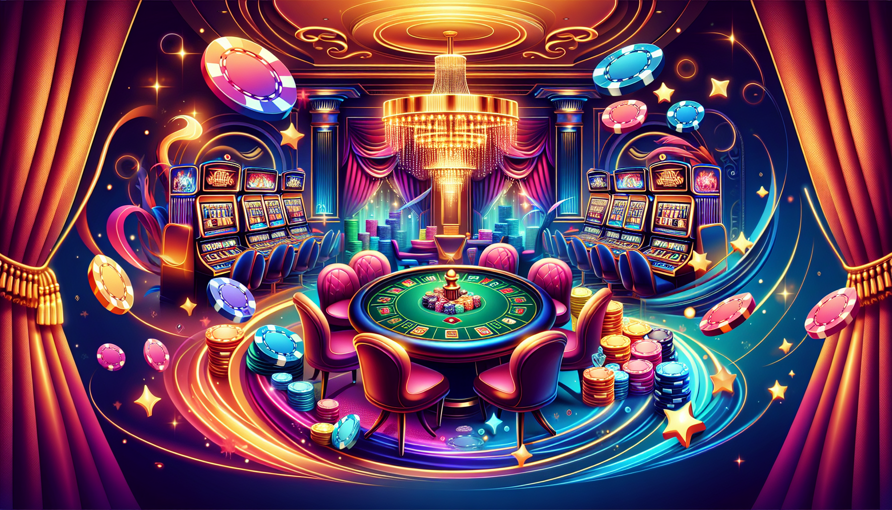 Casino Loyalty Programs: How to Get the Most Out of Them