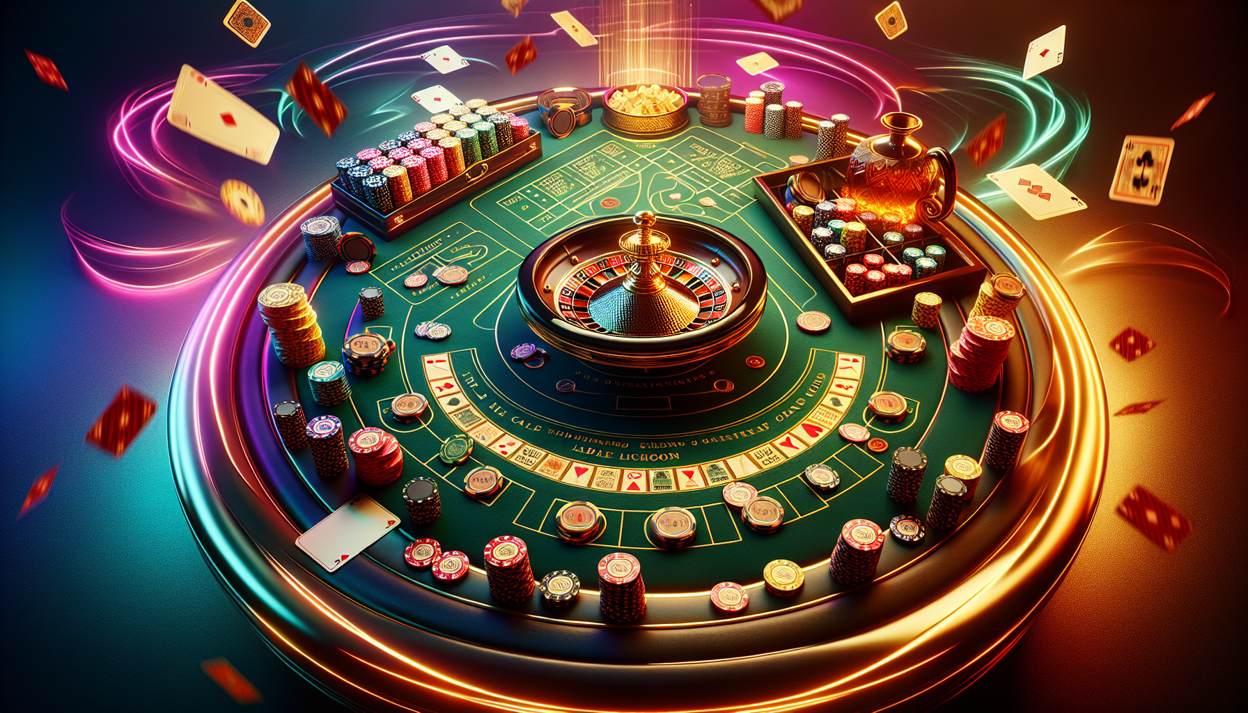 Baccarat Strategies: How to Increase Your Odds of Winning