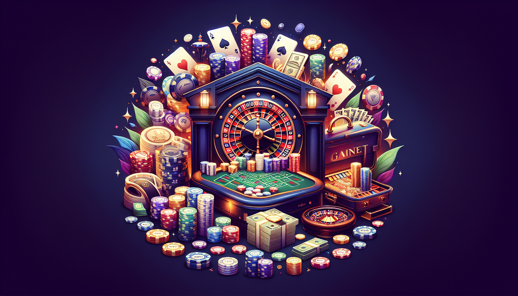 Ostateczny Przewodnik po Limitach Zakładów i Zarządzaniu Bankrollem