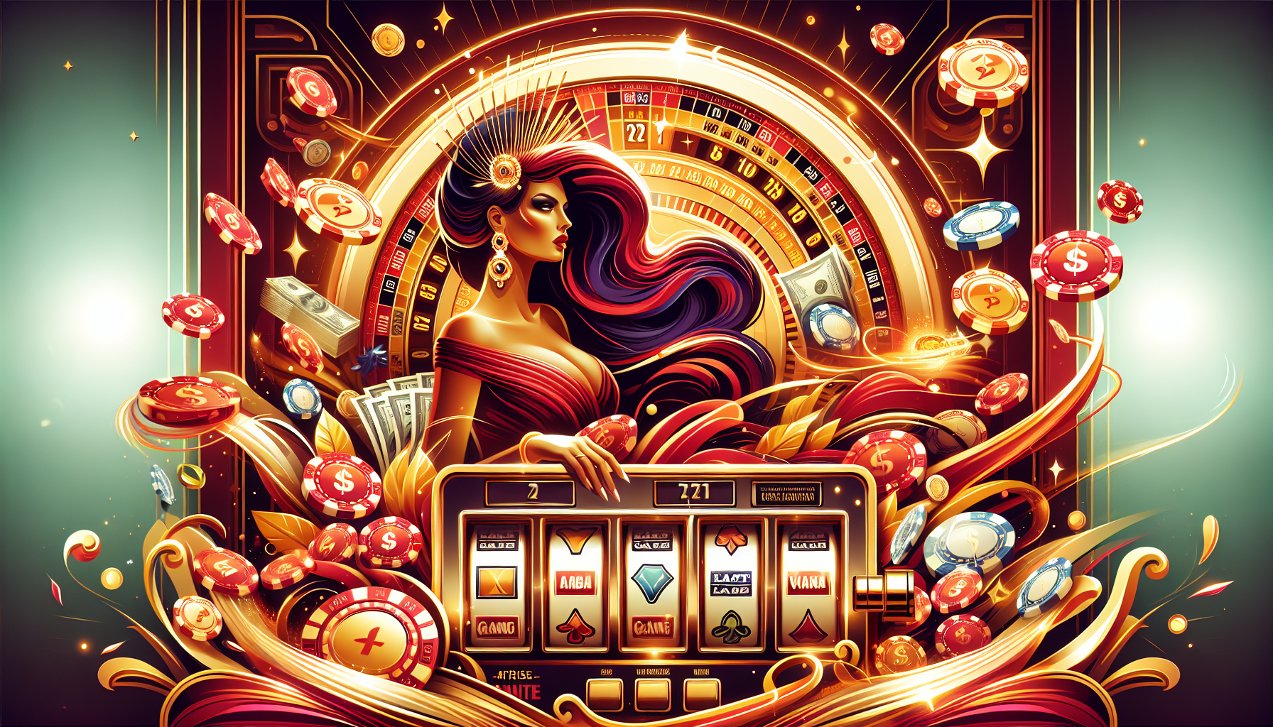 Understanding Slot Variance: How It Affects Your Winning Potential