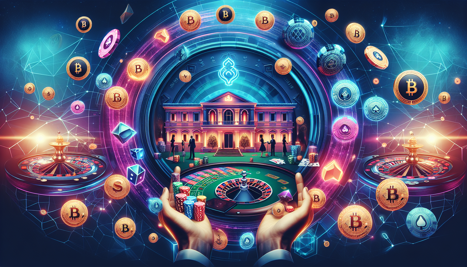 How to Choose the Right Crypto Casino for Your Needs