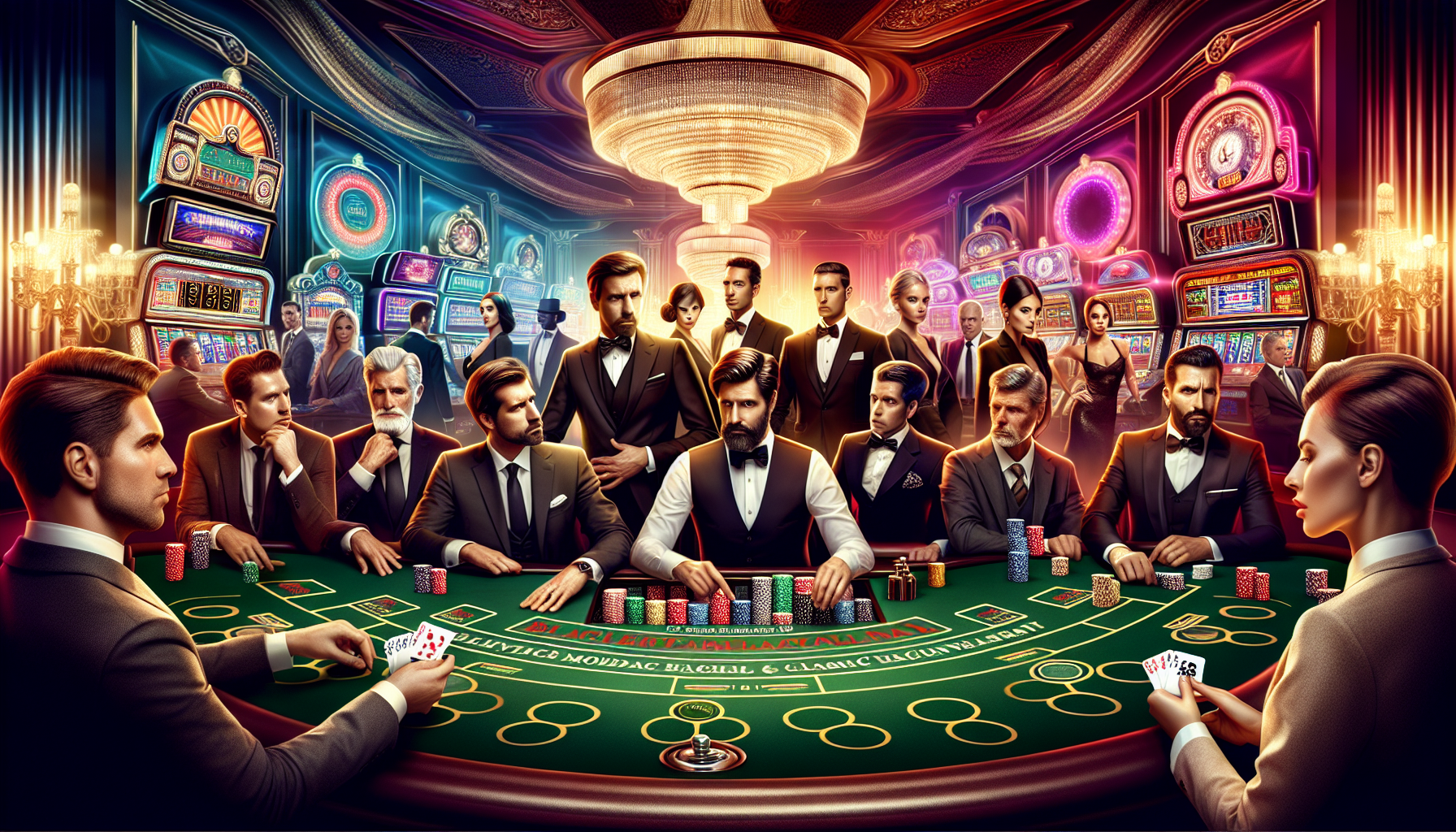 Blackjack Variants You Should Try: From Classic to Modern