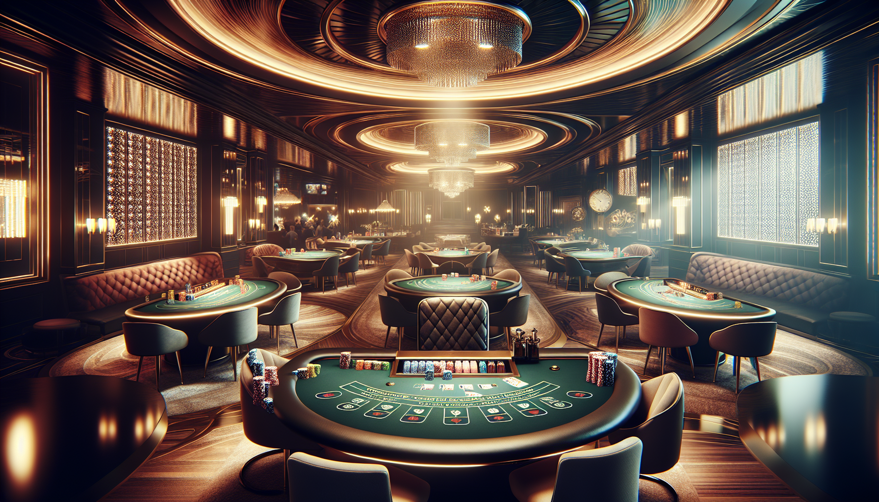 Blackjack Variants: Which One Should You Play?