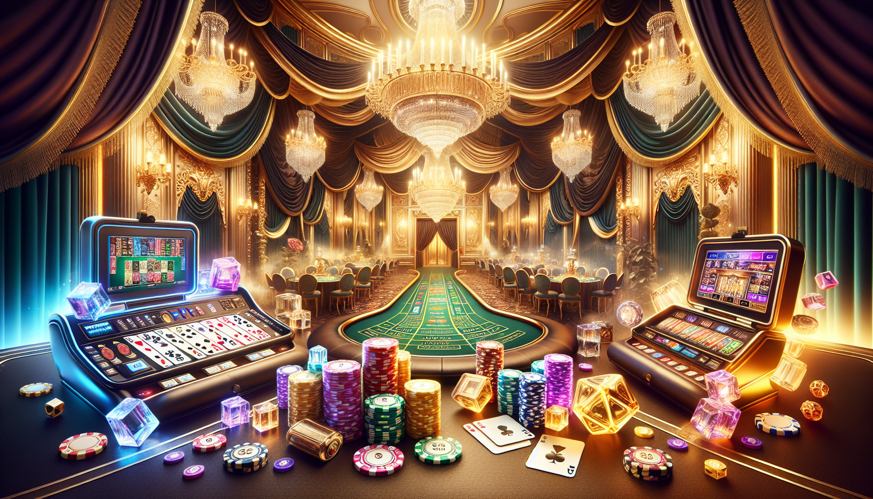 The Best Live Casino Providers: A Comparison