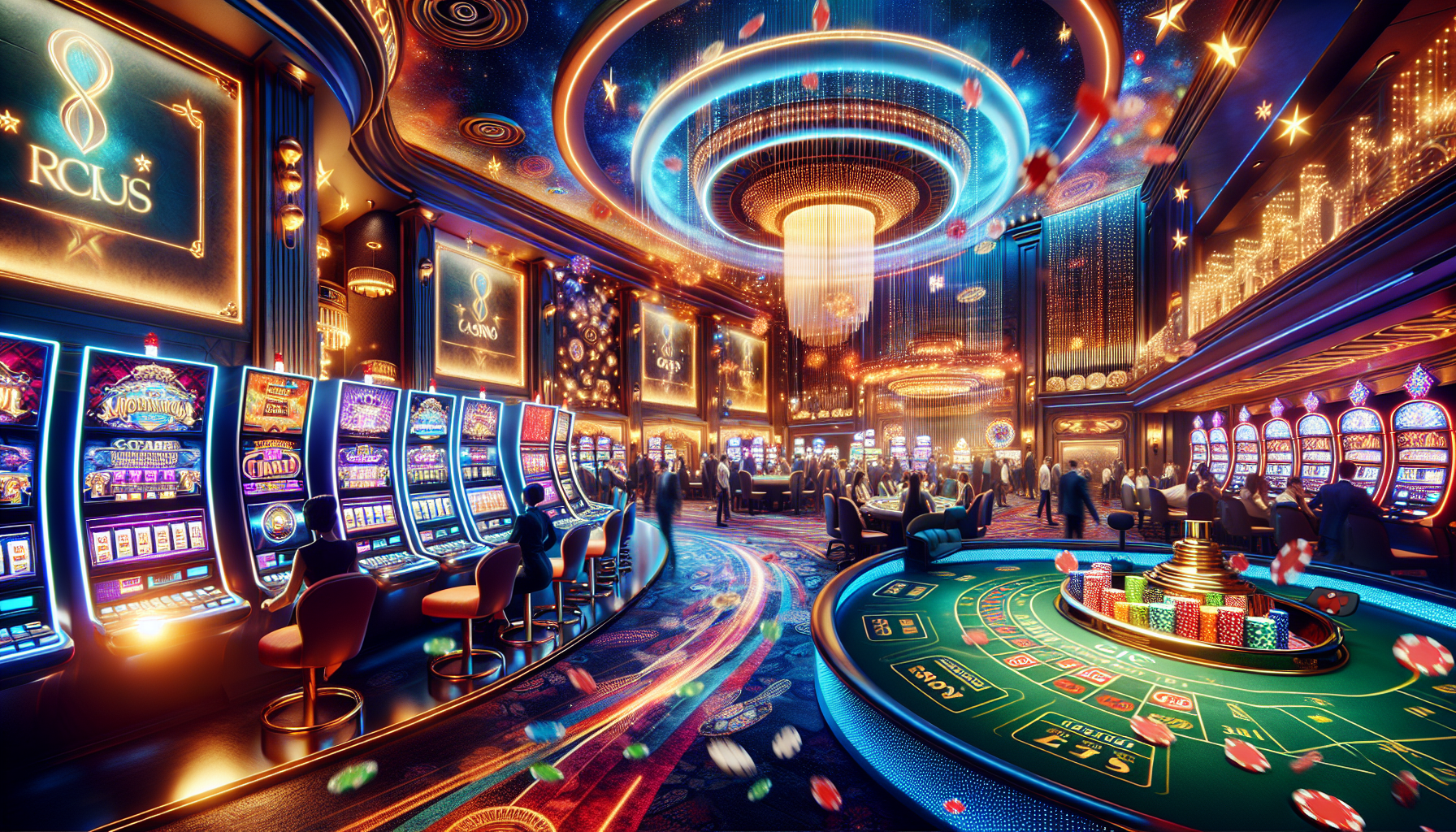 Best Online Casino Bonuses: Your Ultimate Guide to Maximizing Rewards