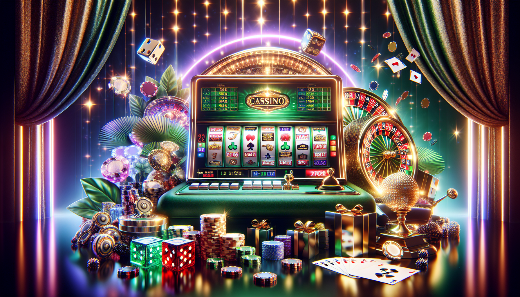 Pragmatic Play : Les nouveautés slots à ne pas manquer en 2026