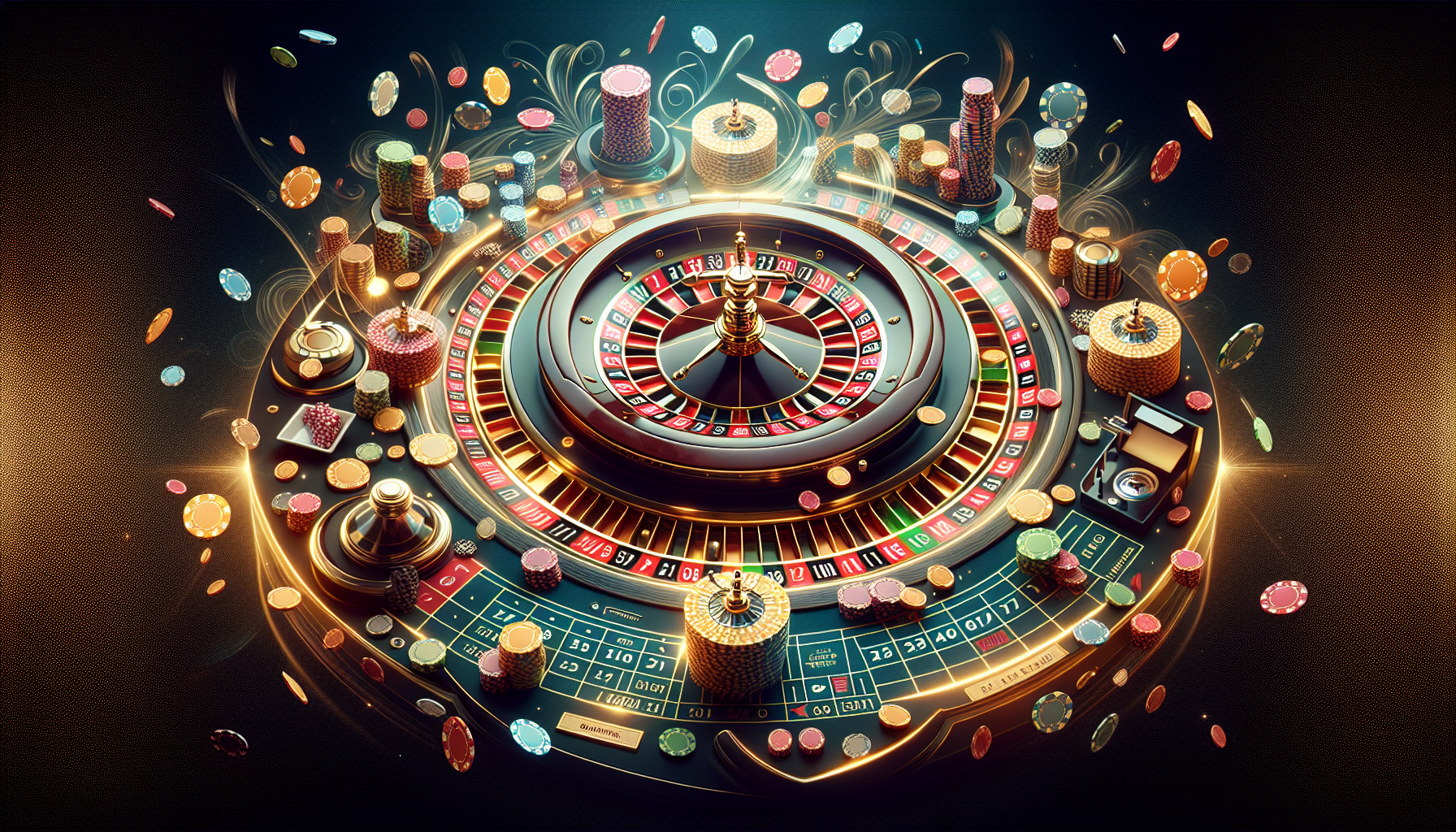 Understanding Roulette Odds: A Player's Guide