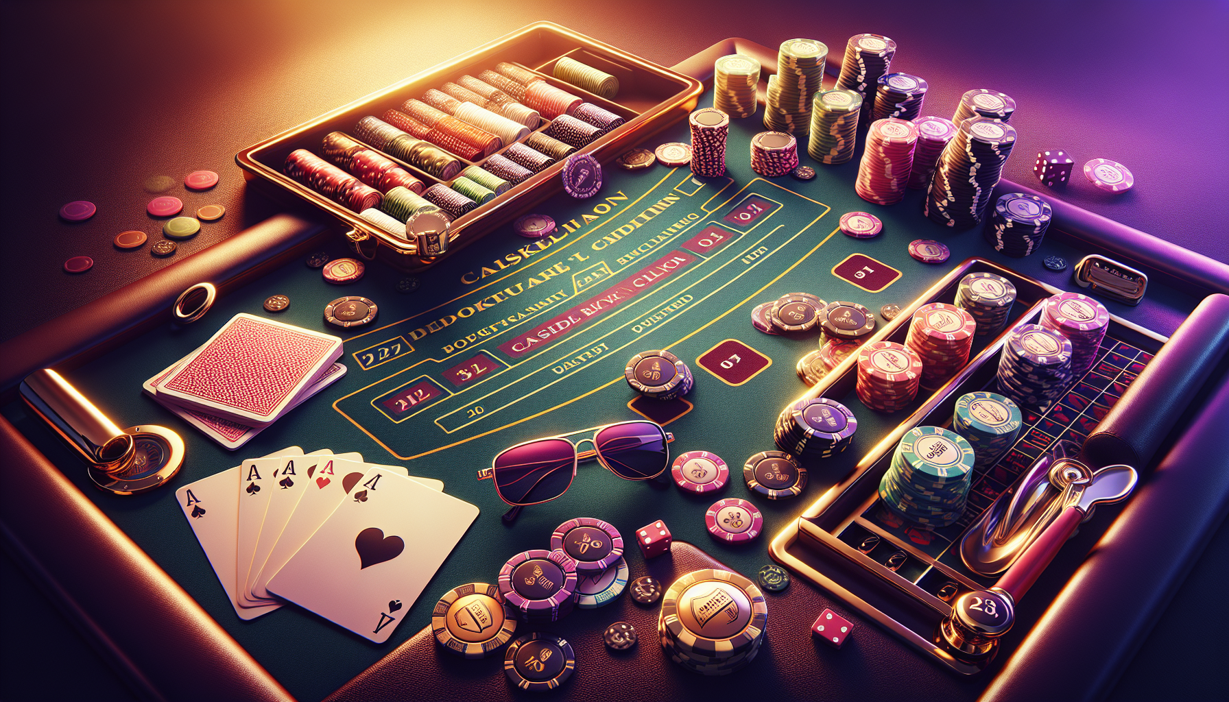 How to Improve Your Blackjack Game: Tips from the Pros