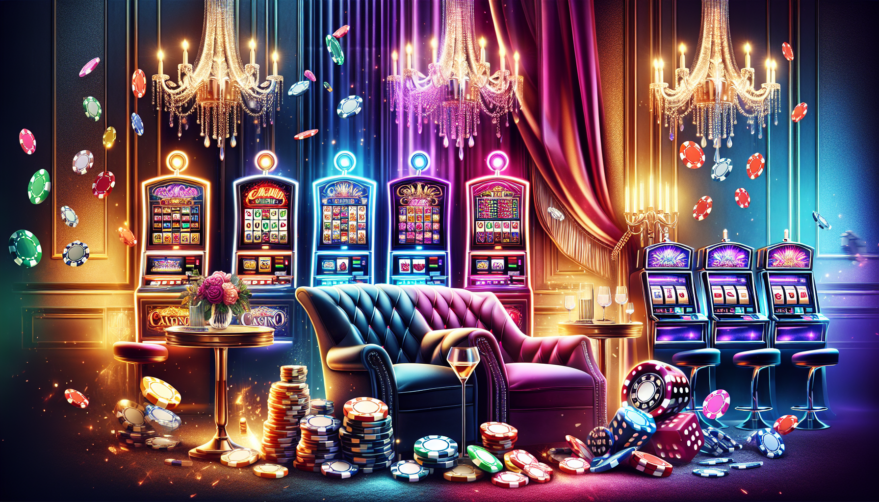 How to Choose the Best Slot Machines: Tips and Tricks