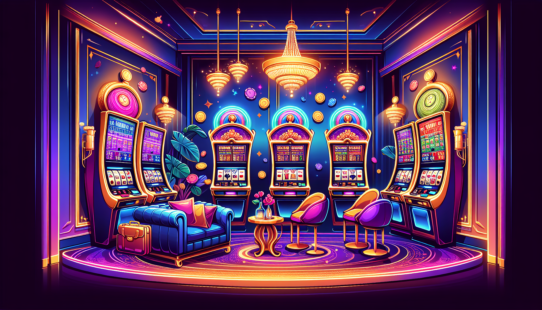 Top Tips for Playing High Limit Slots Successfully
