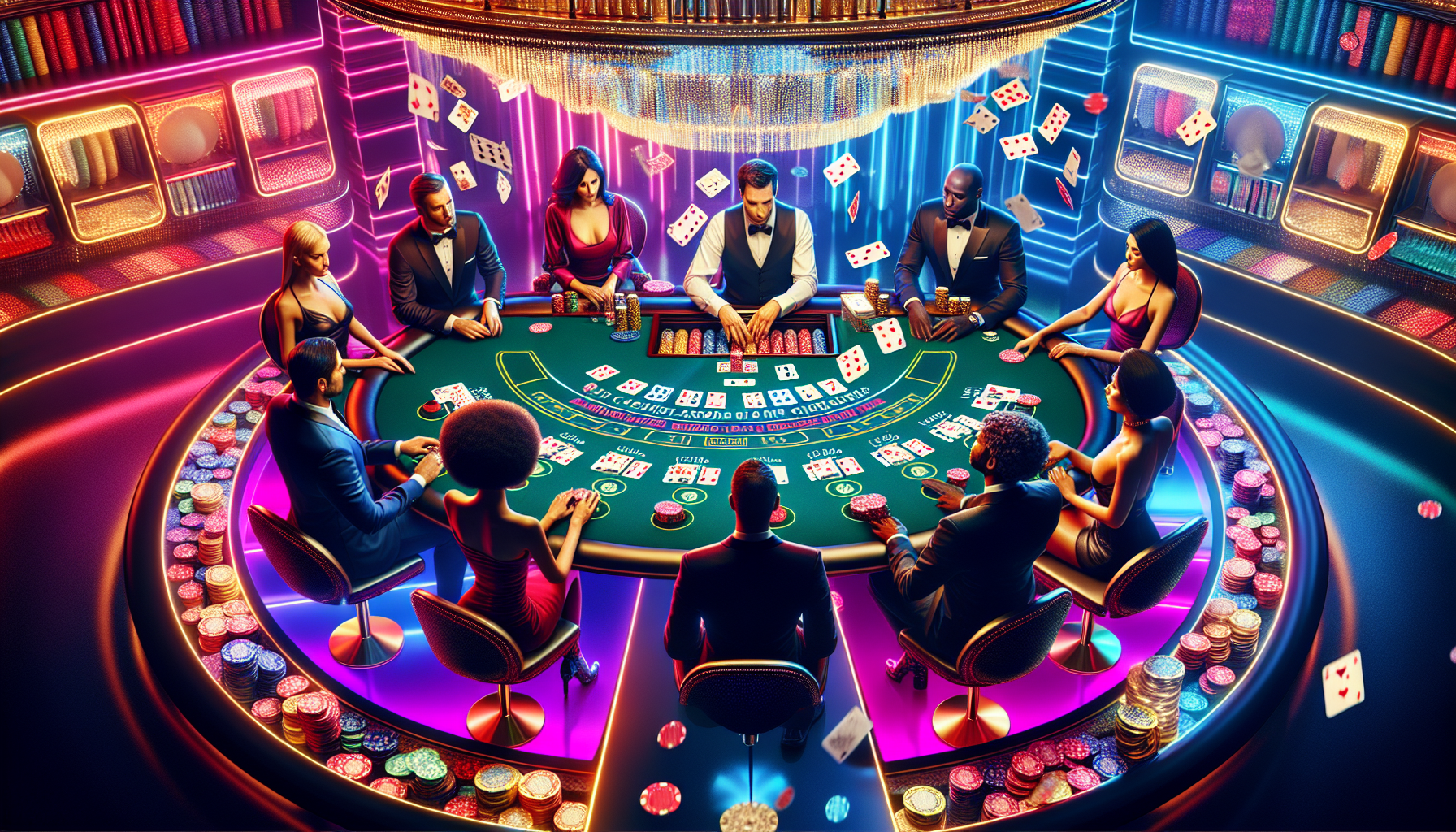 Blackjack Card Counting: Techniques to Boost Your Game