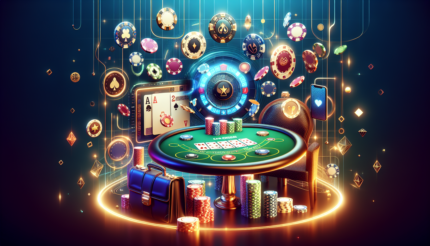 Top 10 Online Poker Tips for Beginners in 2026