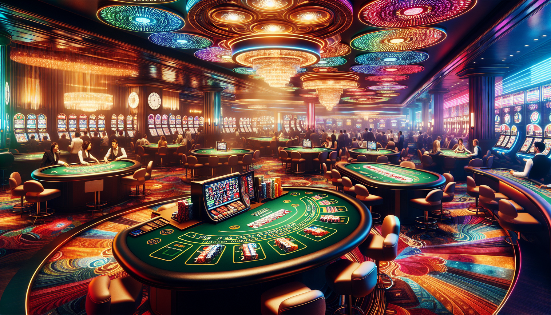 Blackjack Variations You Should Try at Least Once