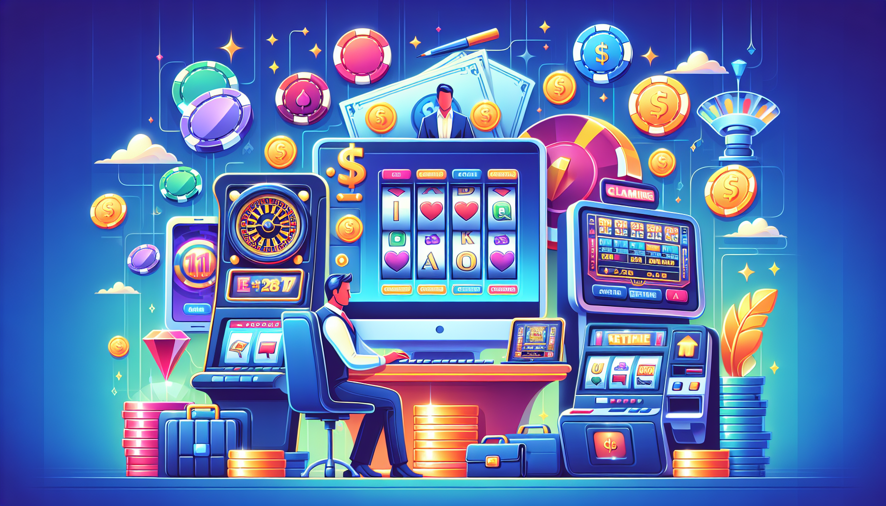 Top 10 Winning Strategies for Online Slots in 2026