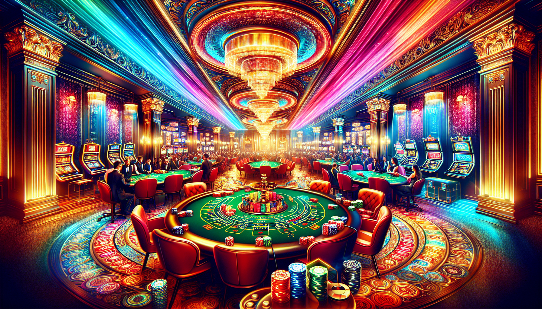 The Best Live Casino Games to Play: Expert Recommendations