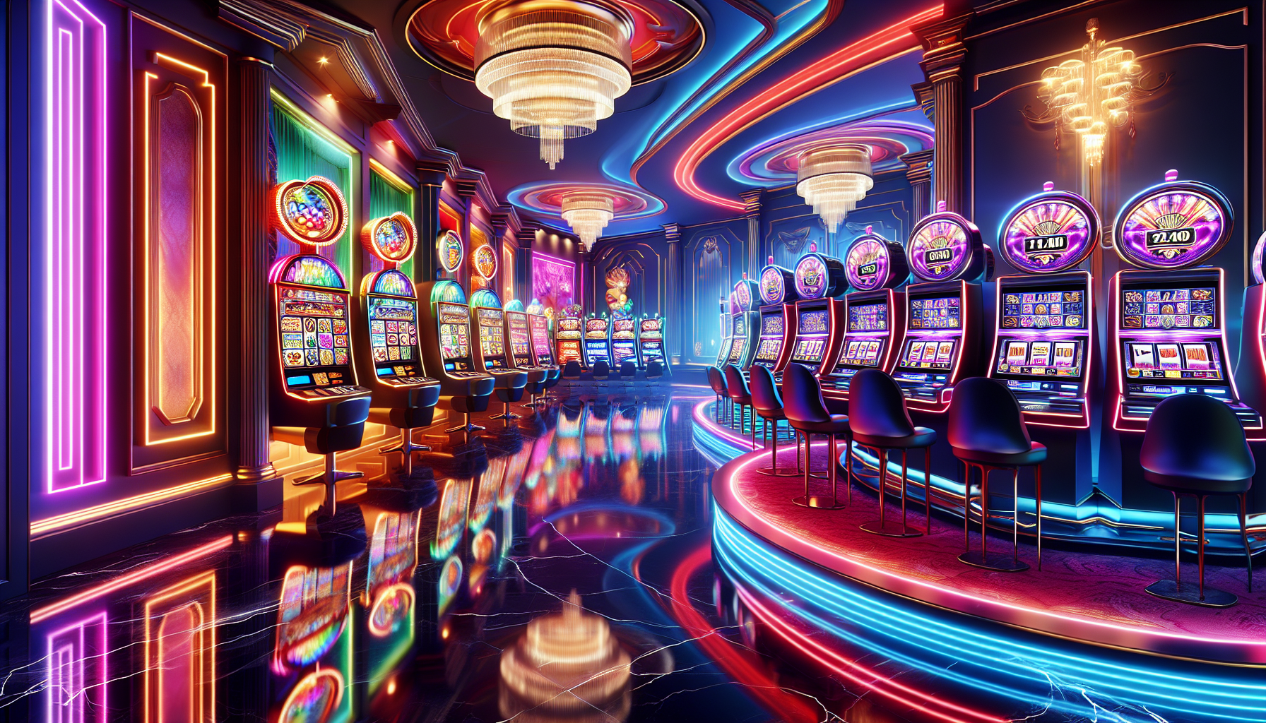 Understanding Slot Volatility: Choosing the Right Games for You