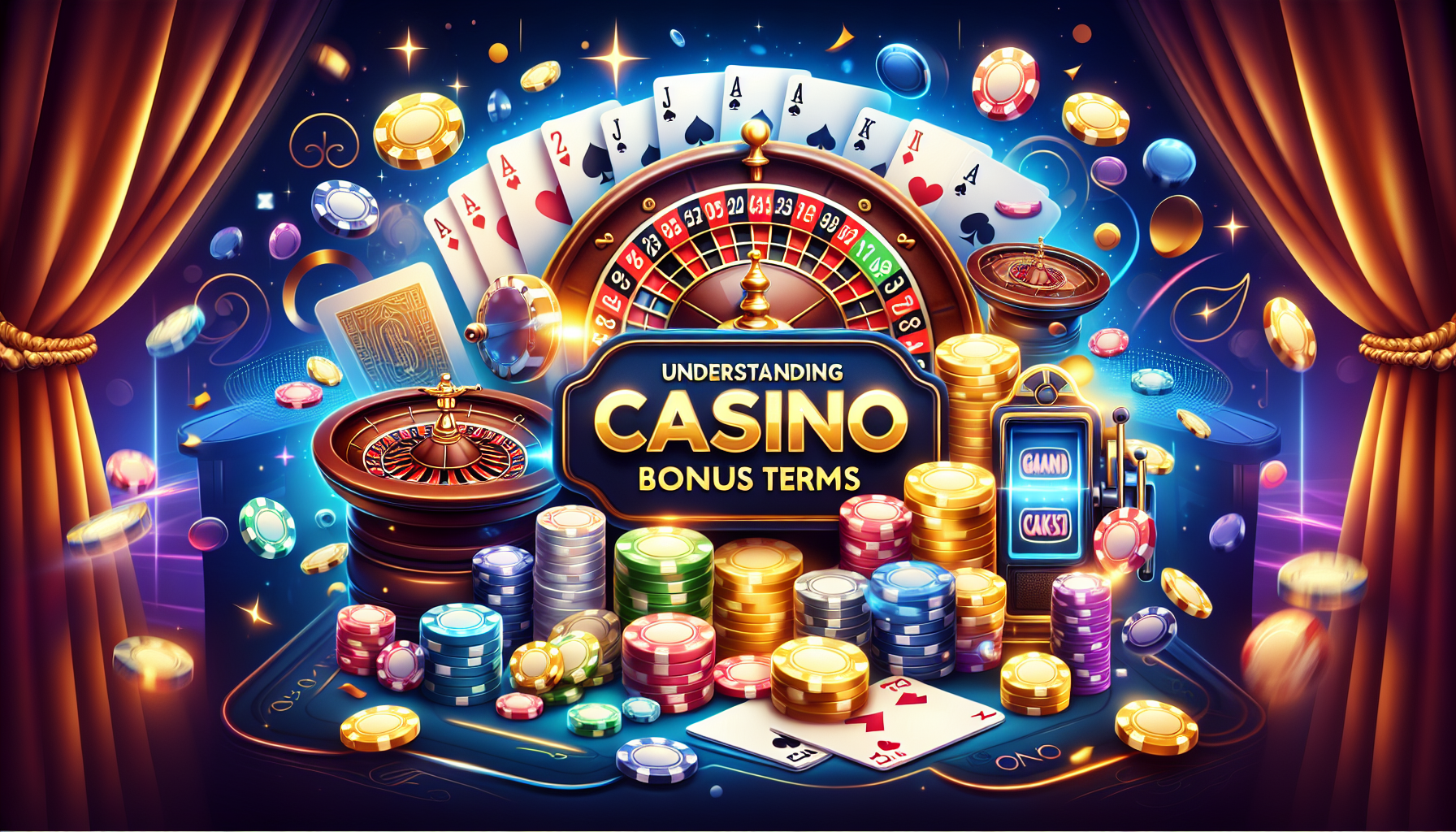 Understanding Casino Bonus Terms: What to Look For