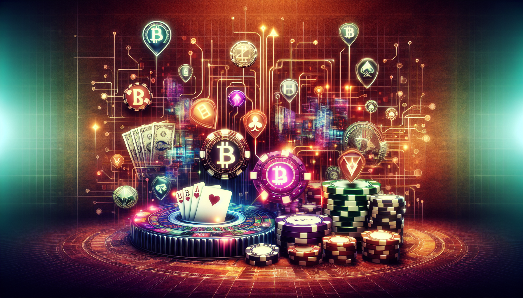 Understanding Cryptocurrency in Online Gambling