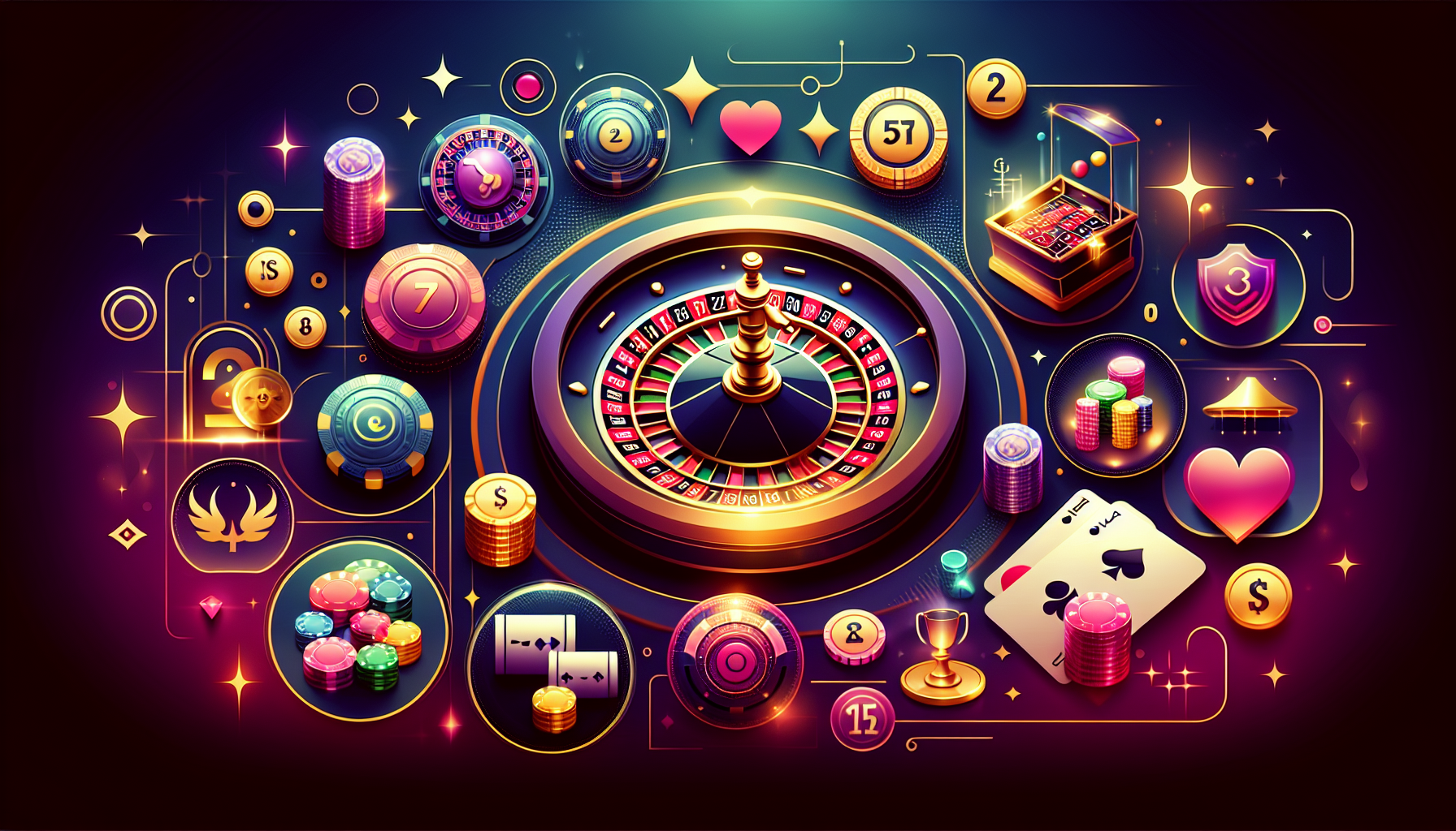 Roulette Strategies: Proven Tips to Increase Your Odds