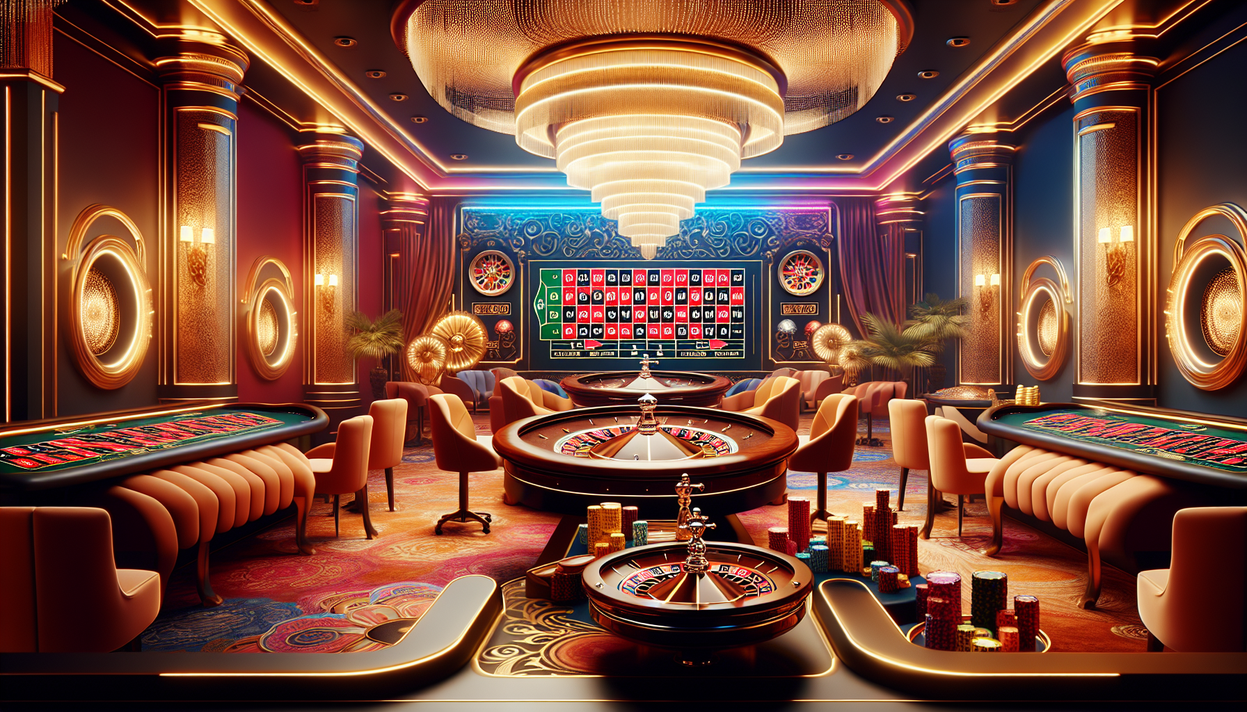 Choosing the Best Roulette Variants for Your Playing Style