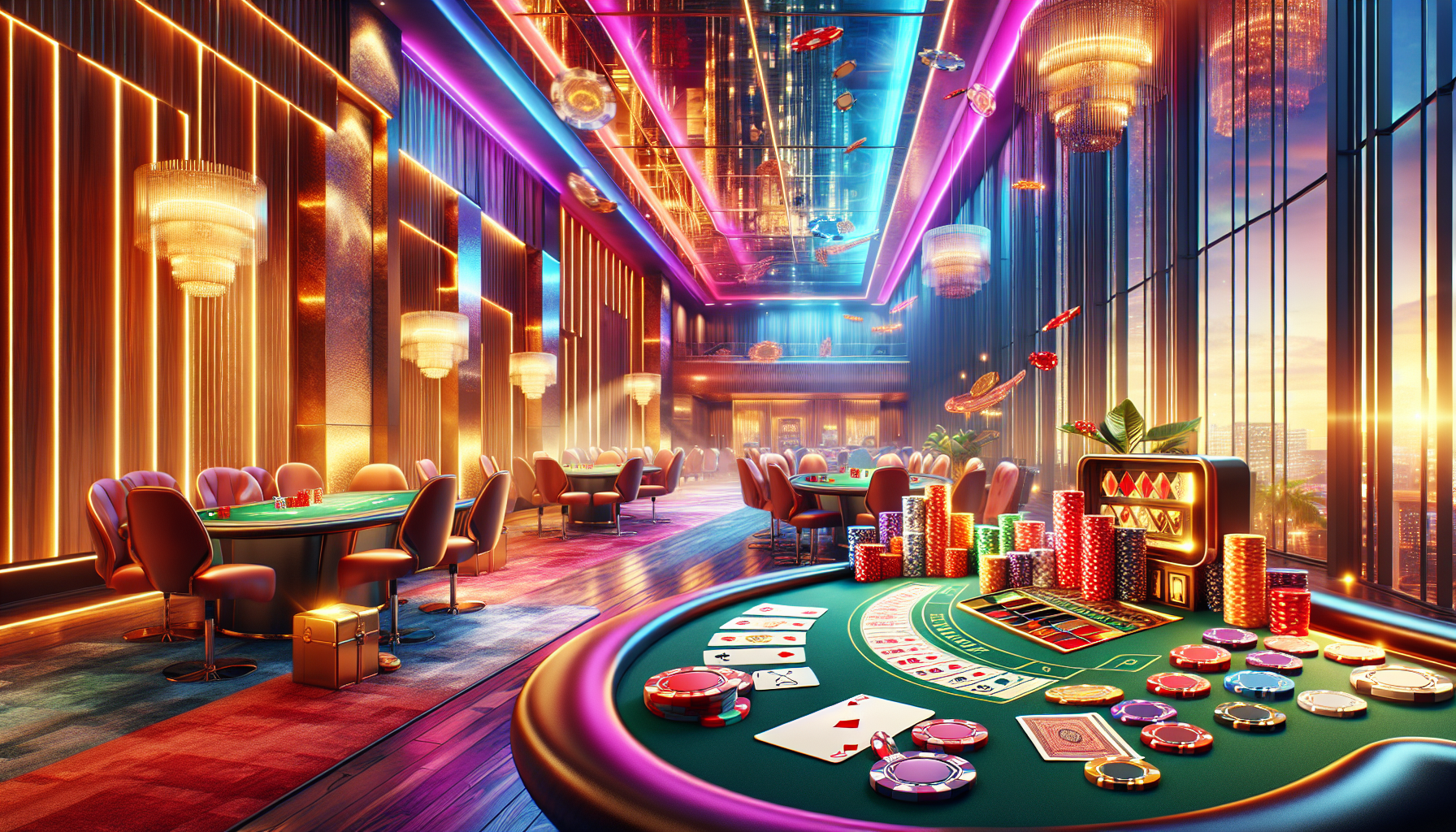 Comparatif Bonus Bienvenue Casinos - Avril 2026