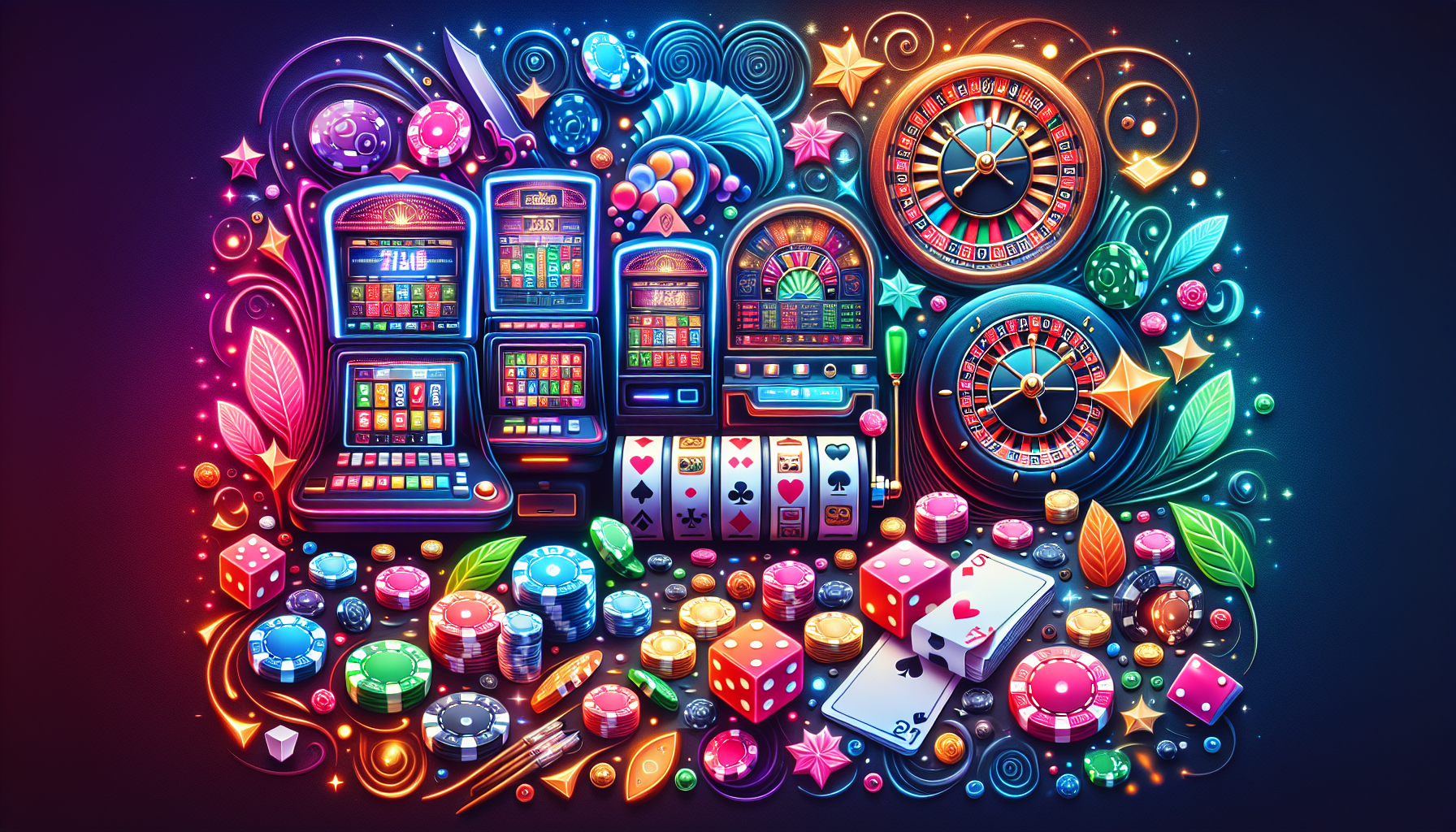 A Beginner's Guide to Understanding Casino Bonuses