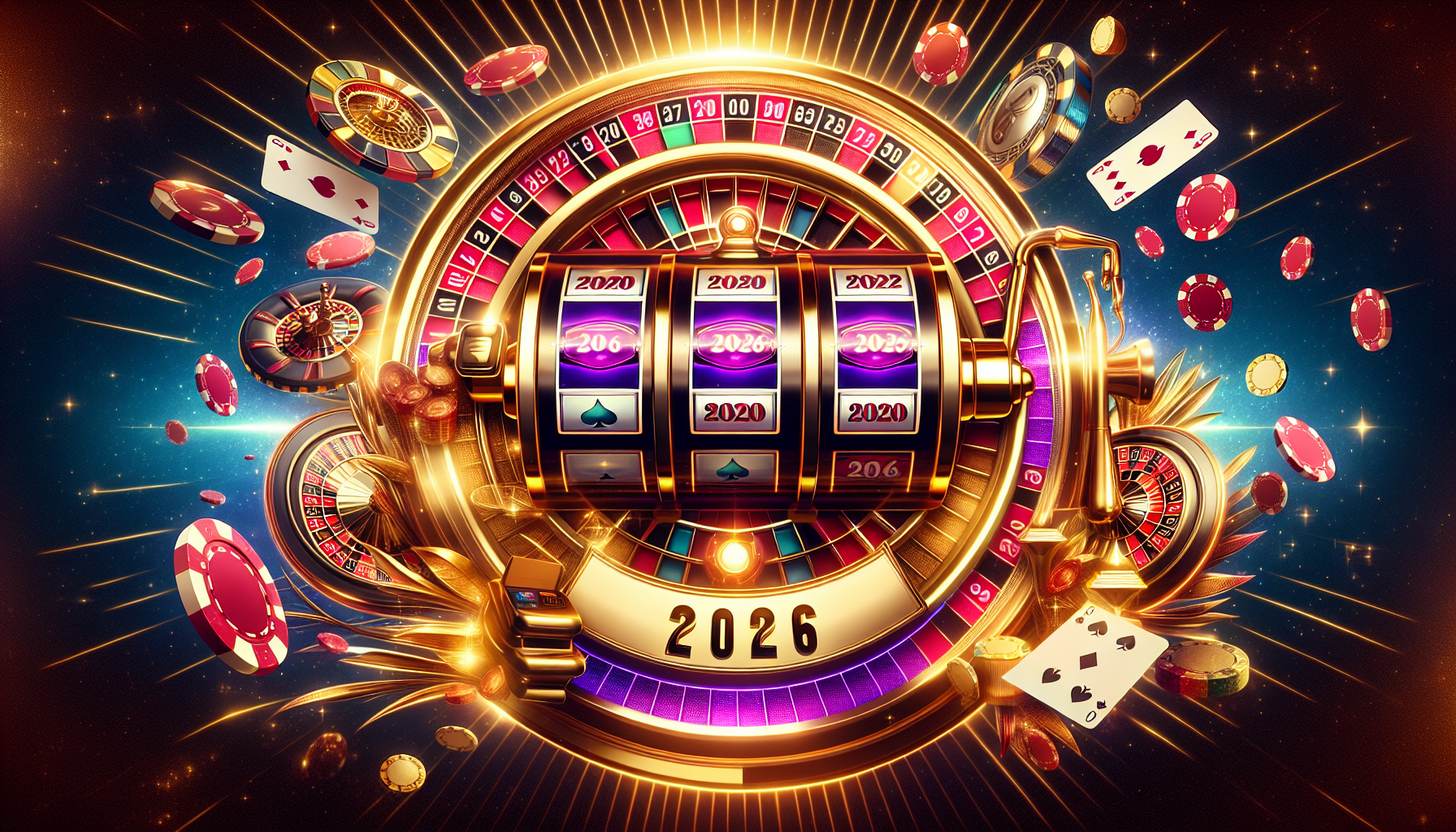 Pragmatic Play : Découvrez les Nouveautés Slots en 2026