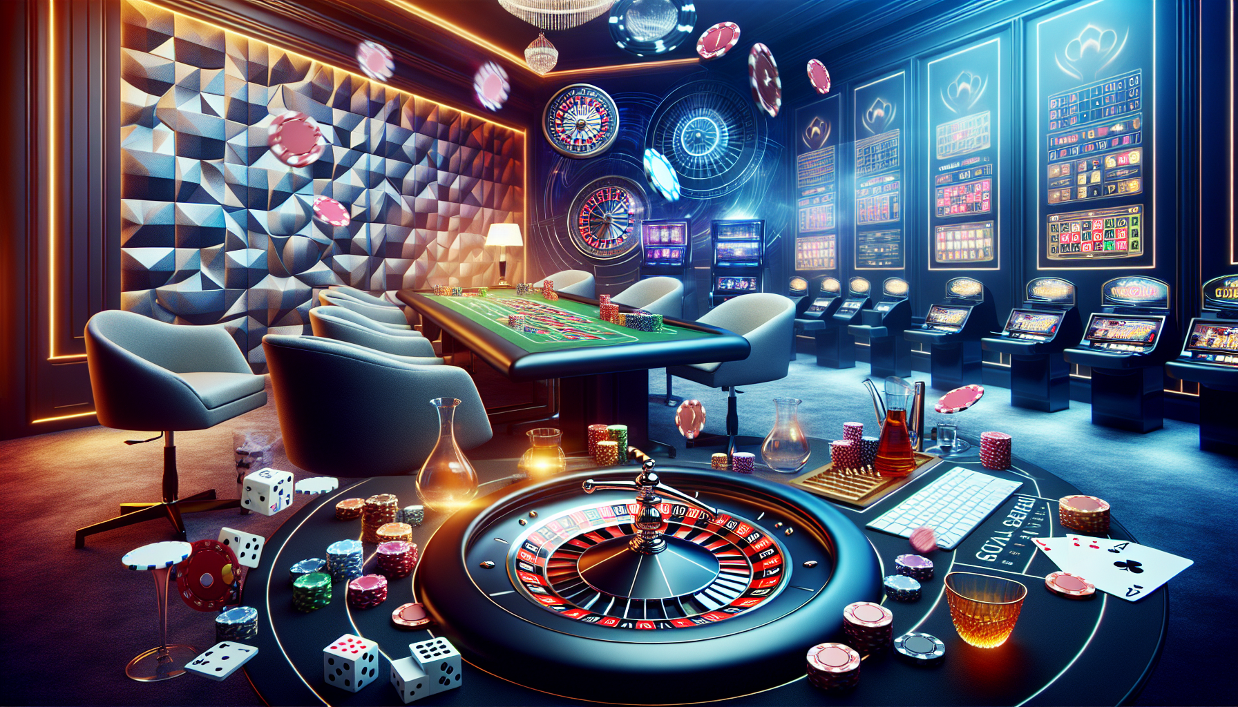 Tips for Playing Live Casino Games: Strategies for Success