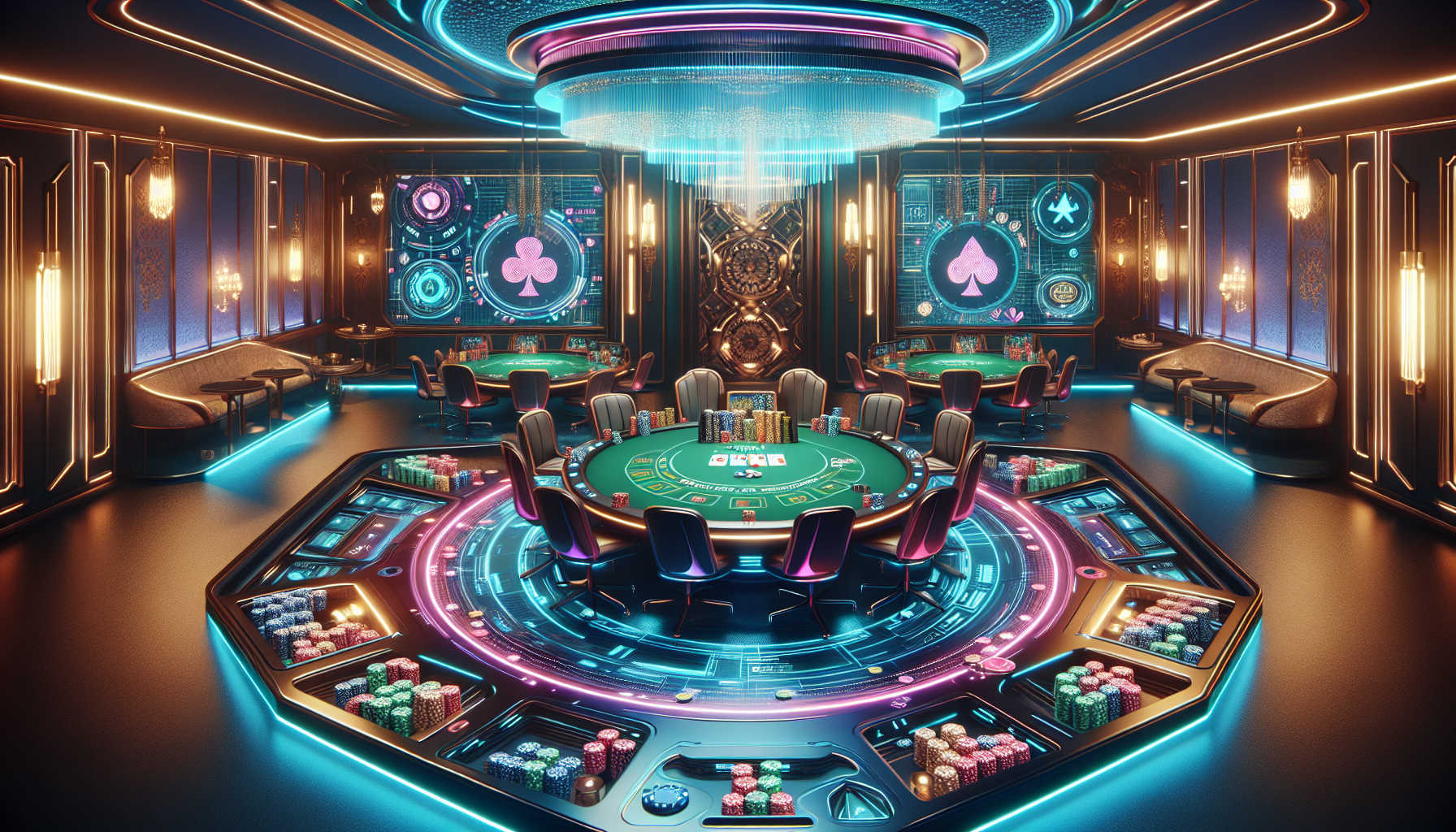 The Best Online Poker Variants to Try in 2026